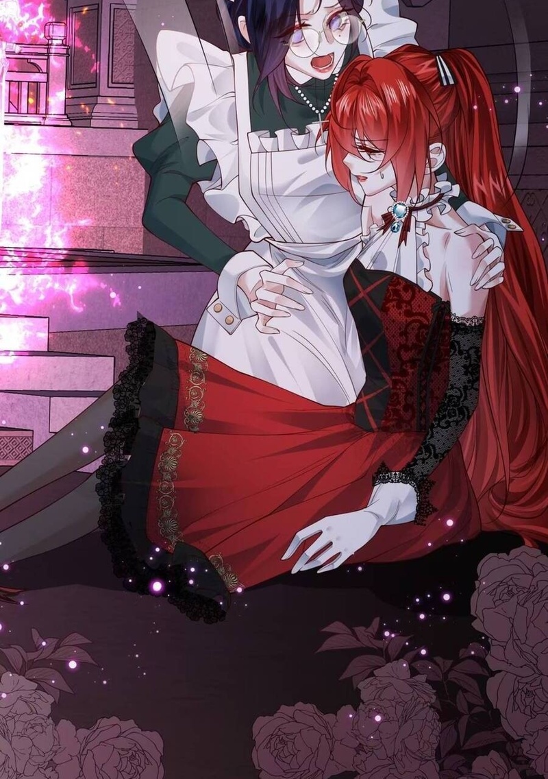 Nữ Hầu Gái Ác Ma Chỉ Muốn Bị Tiểu Thư Hành Hạ - Page 23