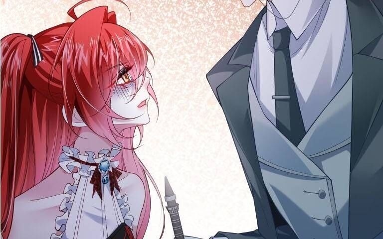 Nữ Hầu Gái Ác Ma Chỉ Muốn Bị Tiểu Thư Hành Hạ - Page 9