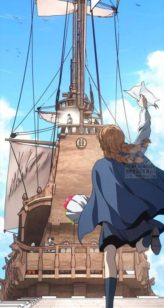 Lý Do Ta Từ Bỏ Làm Quỷ Vương - Page 54