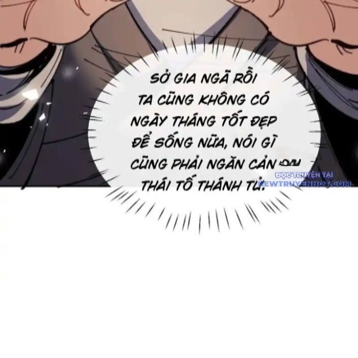 Sư Tôn: Nghịch Đồ Này Không Phải Là Thánh Tử - Page 83