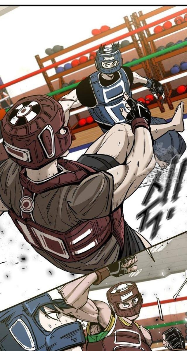 Shark - Cá Mập - Page 10