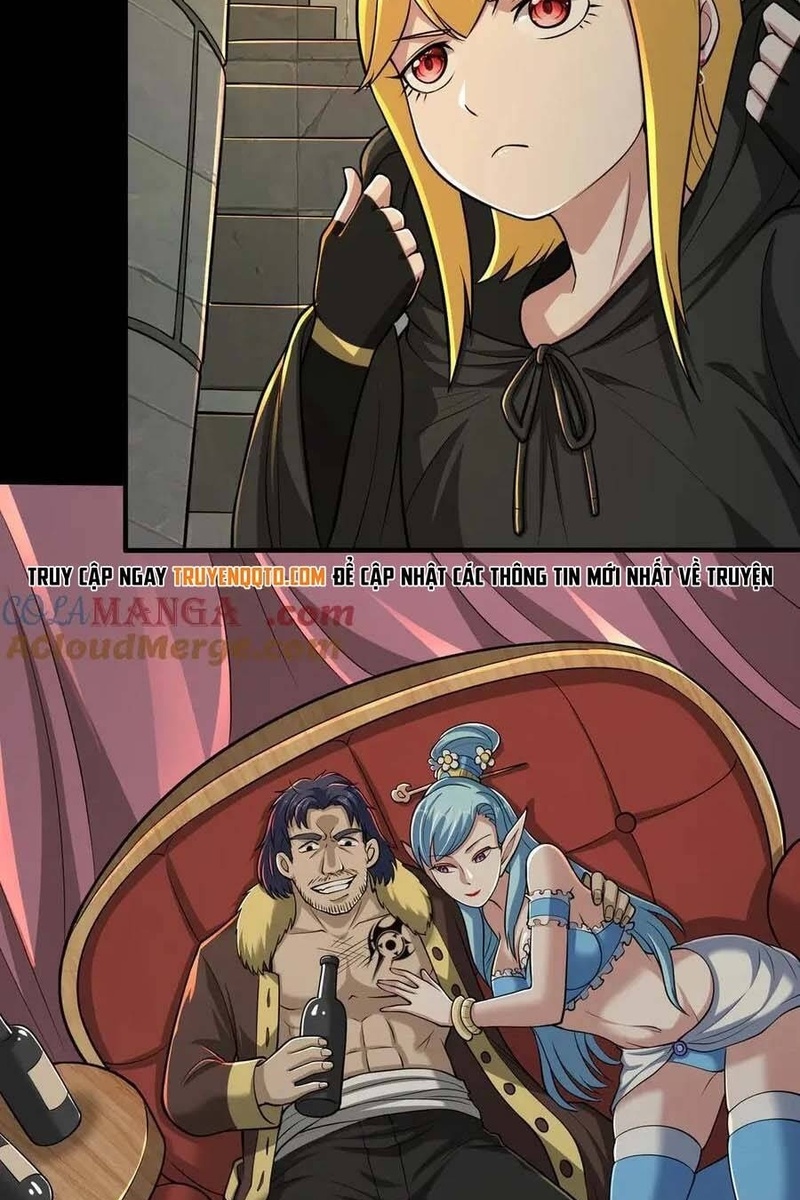 Luyện Khí Chi Thần - Page 16