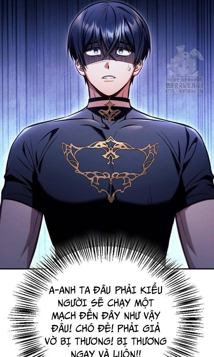 Ký Sự Hồi Quy - Page 27