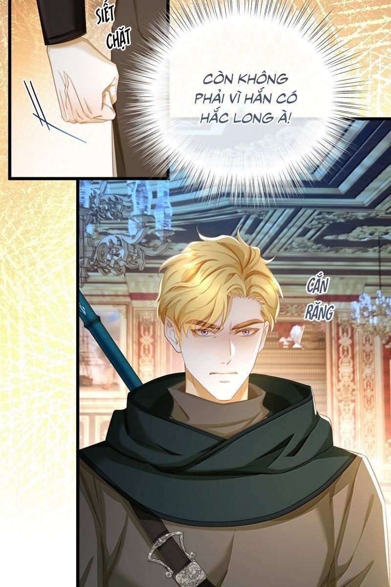 Tôi Trùng Sinh Trở Thành Tiểu Ác Long Của Vương Tử Điện Hạ - Page 15