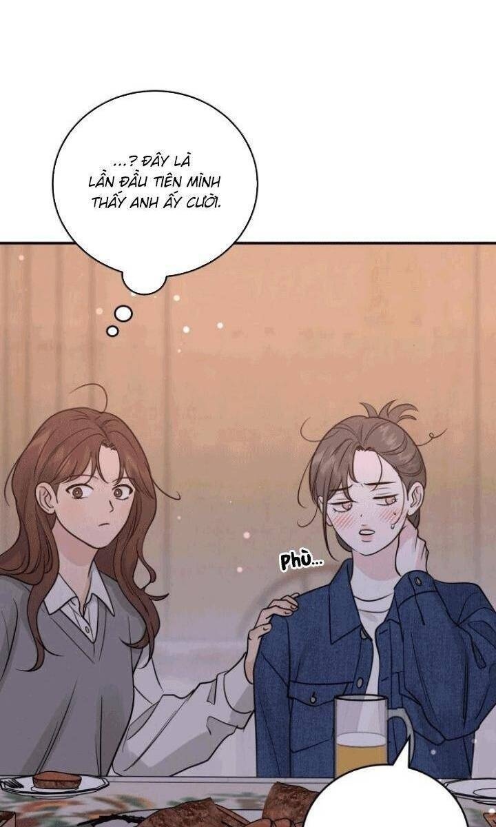 Thuyết Tình Yêu Ích Kỷ - Page 27