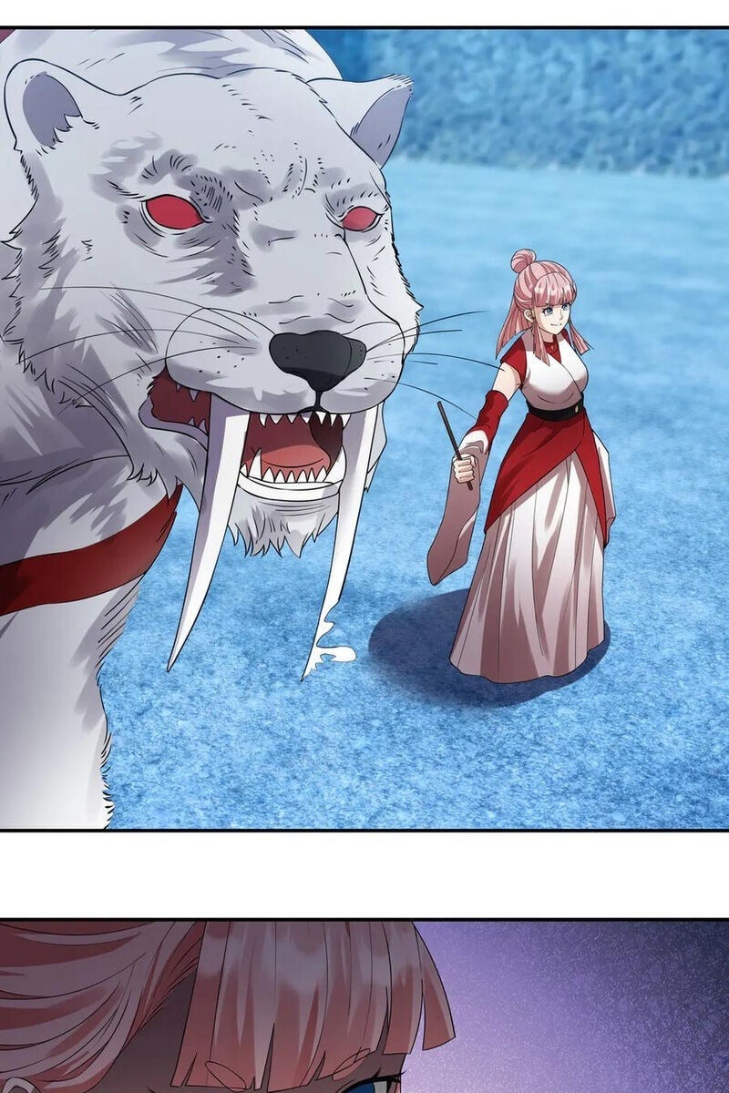 Thiên Uyên Trở Về: Ta Chính Là Thiên Tai - Page 10