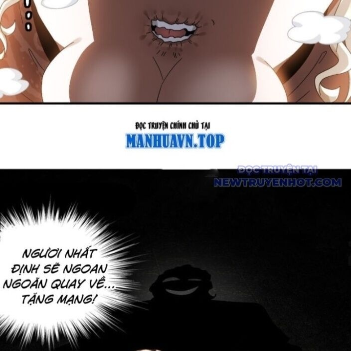 Tuyệt Sắc Đạo Lữ Đều Nói Ngô Hoàng Thể Chất Vô Địch - Page 28