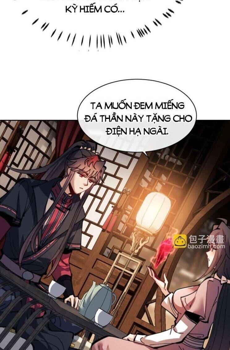 Sư Tôn: Nghịch Đồ Này Không Phải Là Thánh Tử - Page 50