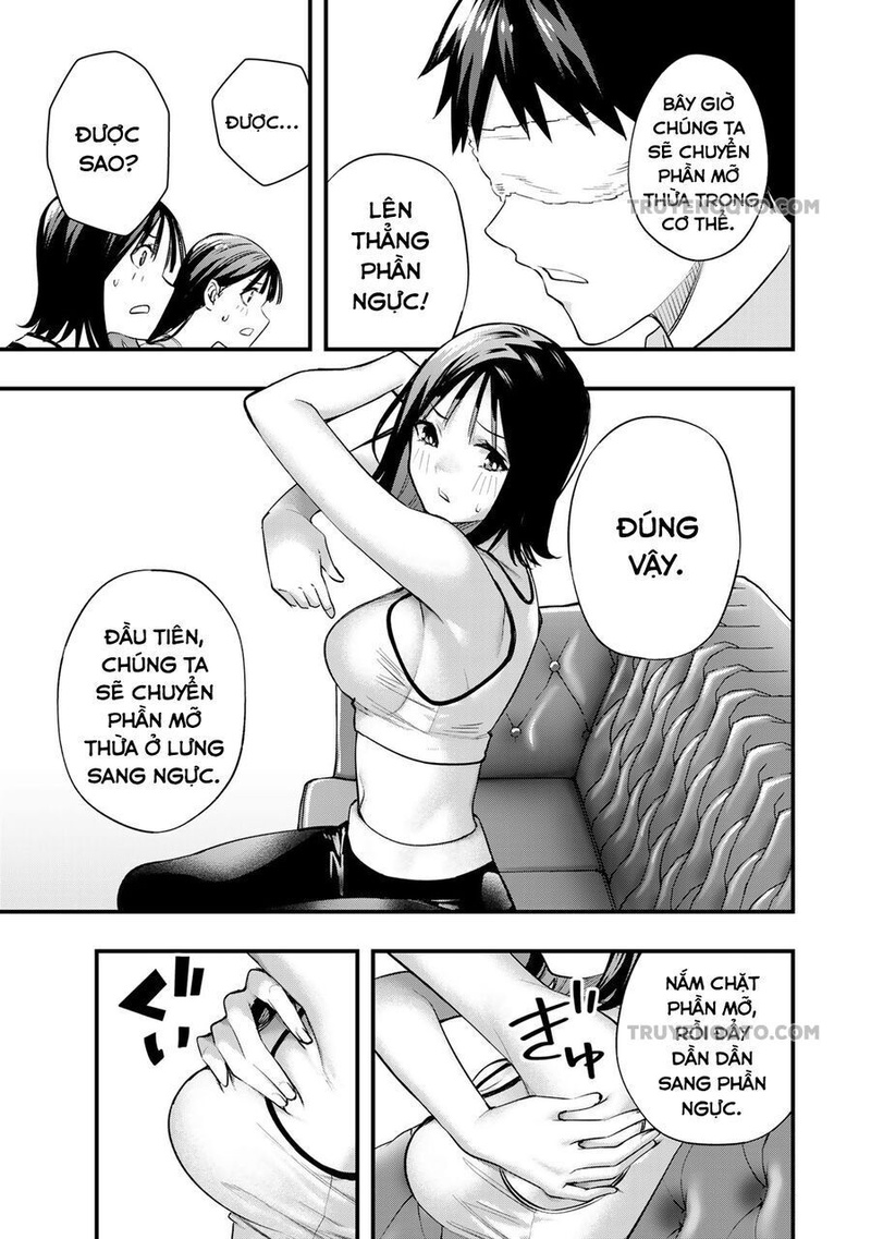 Sawaranaide Kotesashi-Kun - Page 15