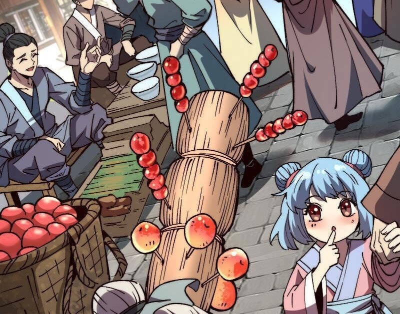 Thành Thần Bắt Đầu Từ Thủy Hầu Tử - Page 4