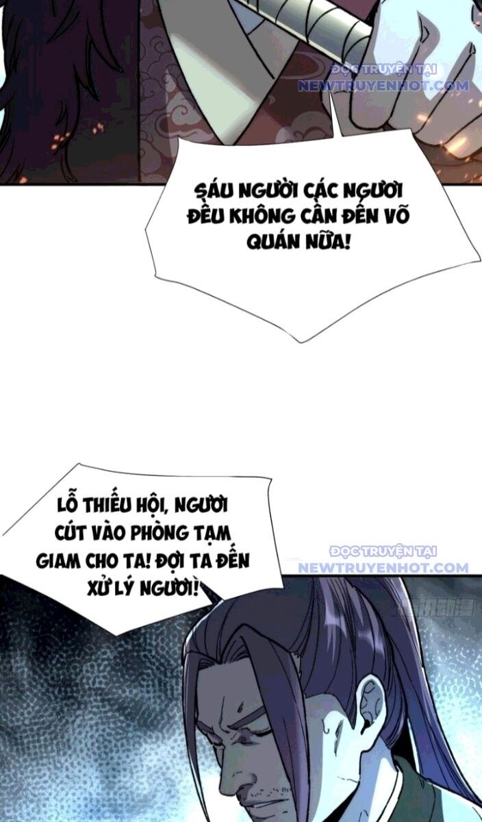 Thành Thần Bắt Đầu Từ Thủy Hầu Tử - Page 44