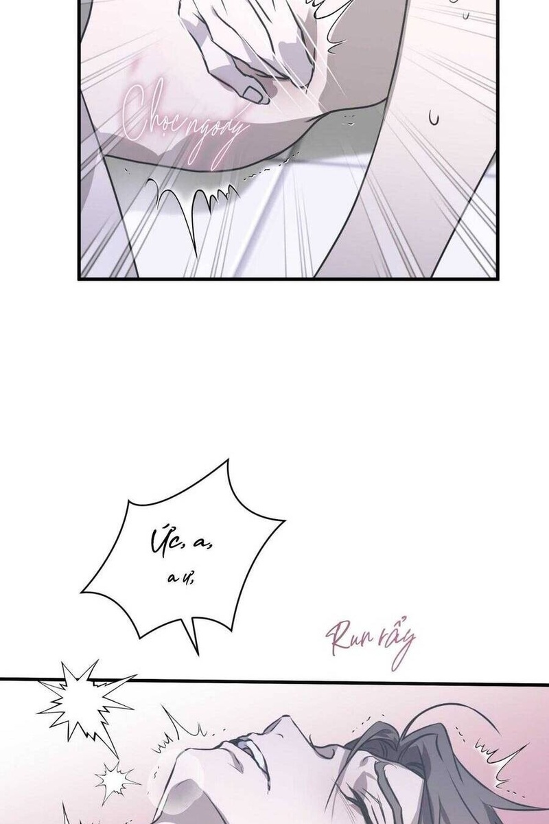 Sau Ánh Hào Quang - Page 22