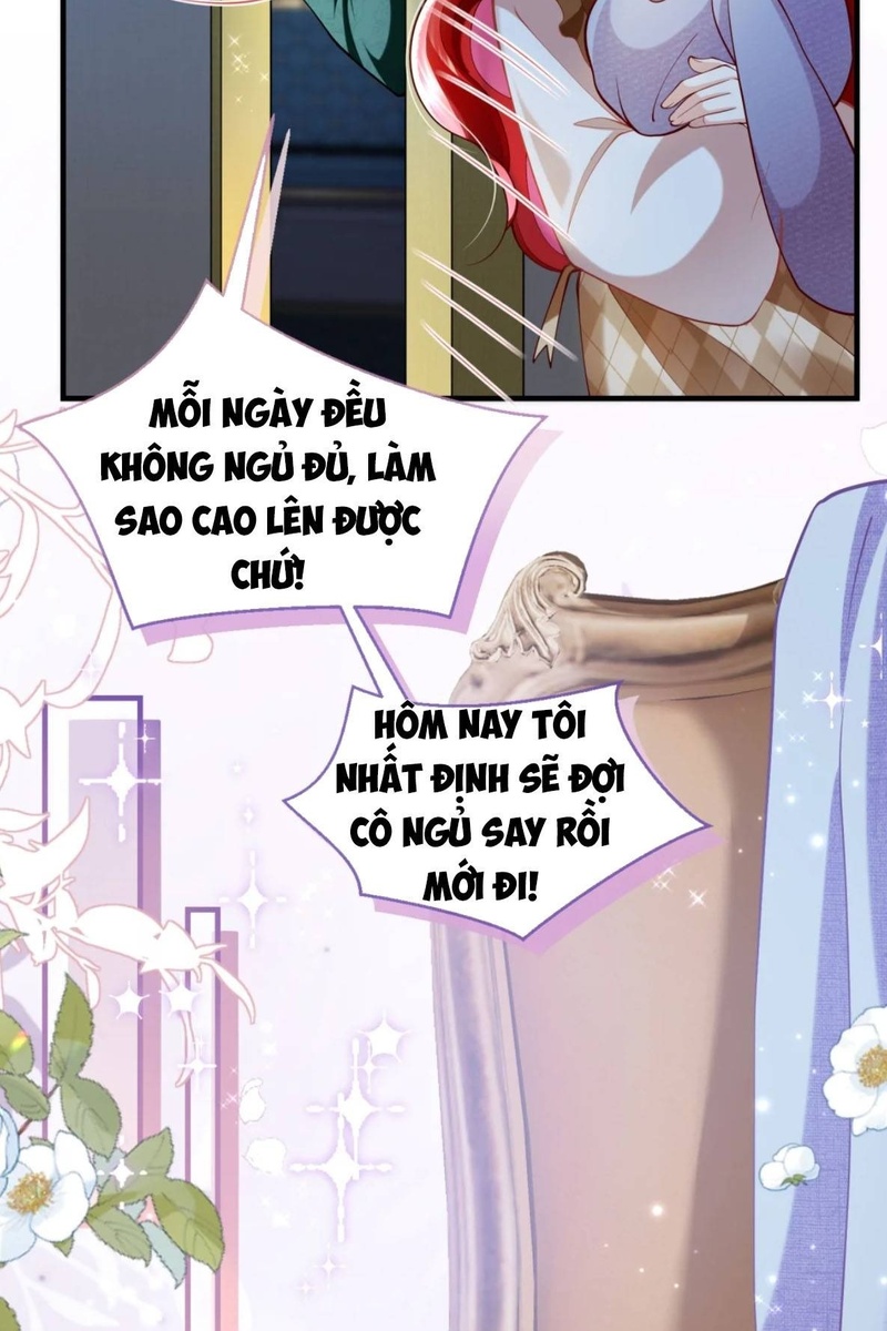 Nữ Hầu Gái Ác Ma Chỉ Muốn Bị Tiểu Thư Hành Hạ - Page 12