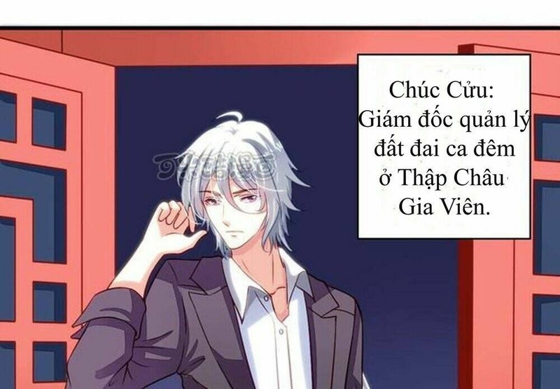 Chủ Nha Phá Phách Của Tôi - Page 41