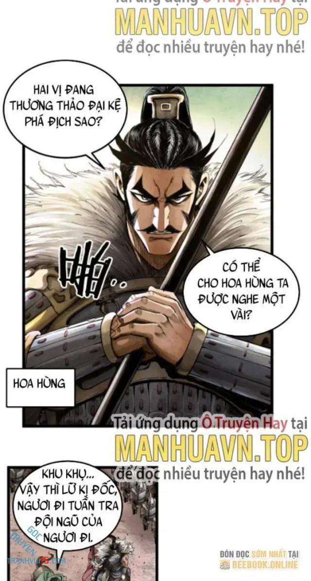 Máy Mô Phỏng Nhân Sinh Của Lữ Bố - Page 26