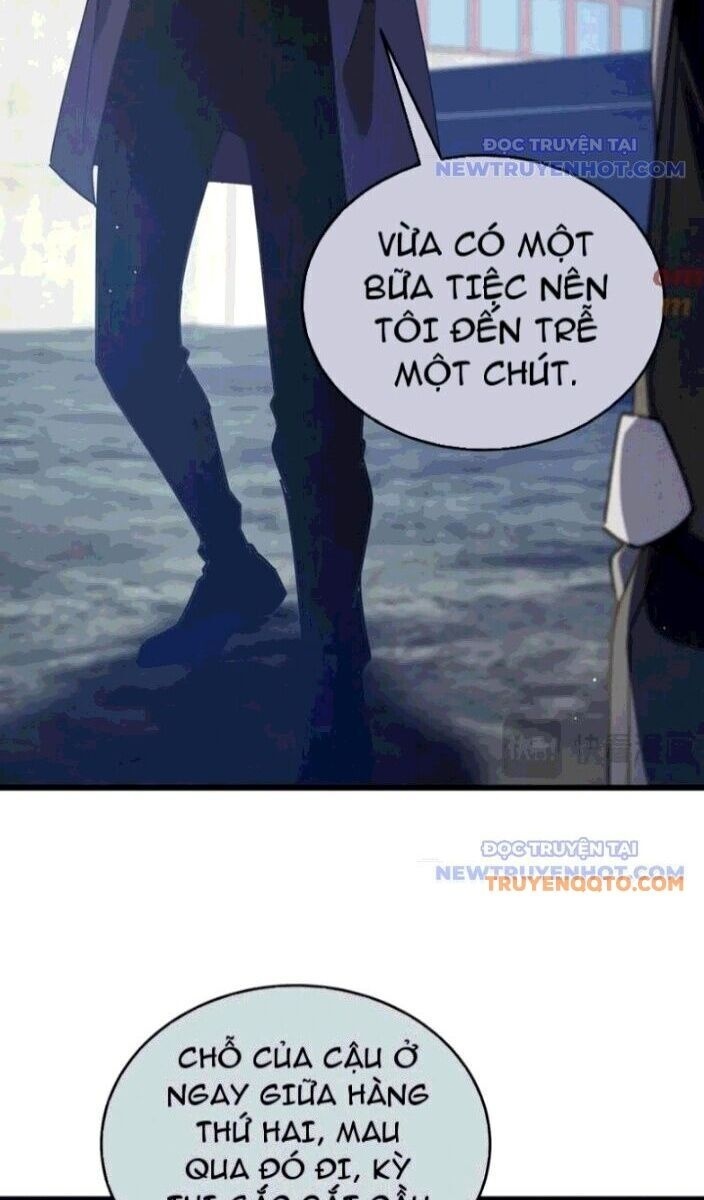 Vô Địch Bị Động Tạo Ra Tấn Sát Thương - Page 59