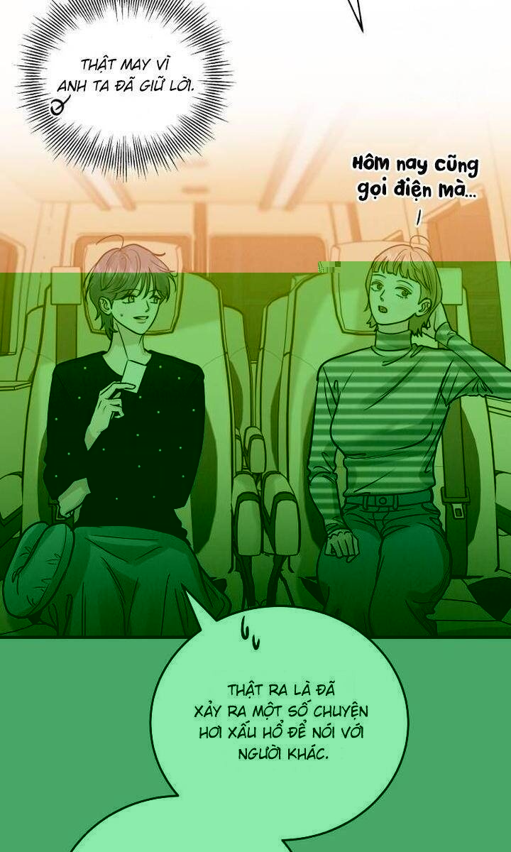 Thuyết Tình Yêu Ích Kỷ - Page 13