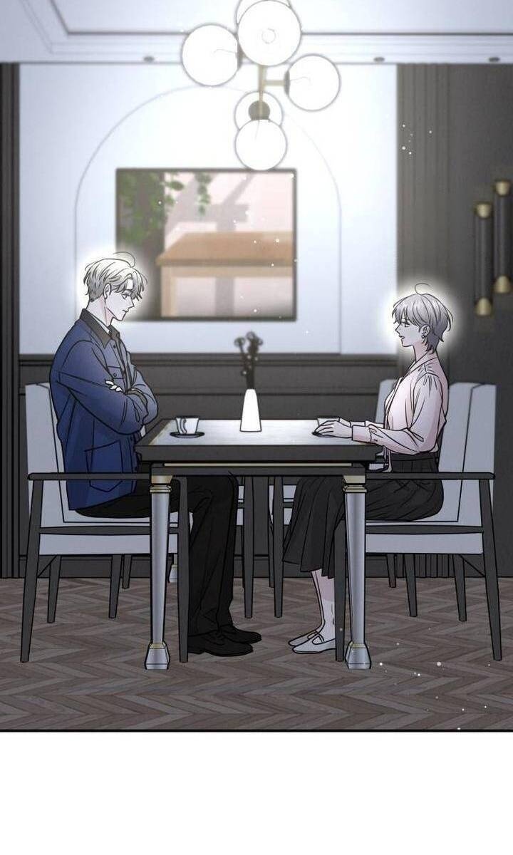 Thuyết Tình Yêu Ích Kỷ - Page 37