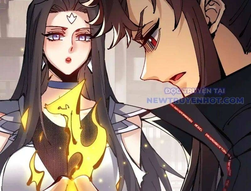 Sư Tôn: Nghịch Đồ Này Không Phải Là Thánh Tử - Page 66