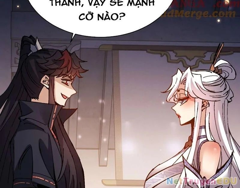 Sư Tôn: Nghịch Đồ Này Không Phải Là Thánh Tử - Page 158