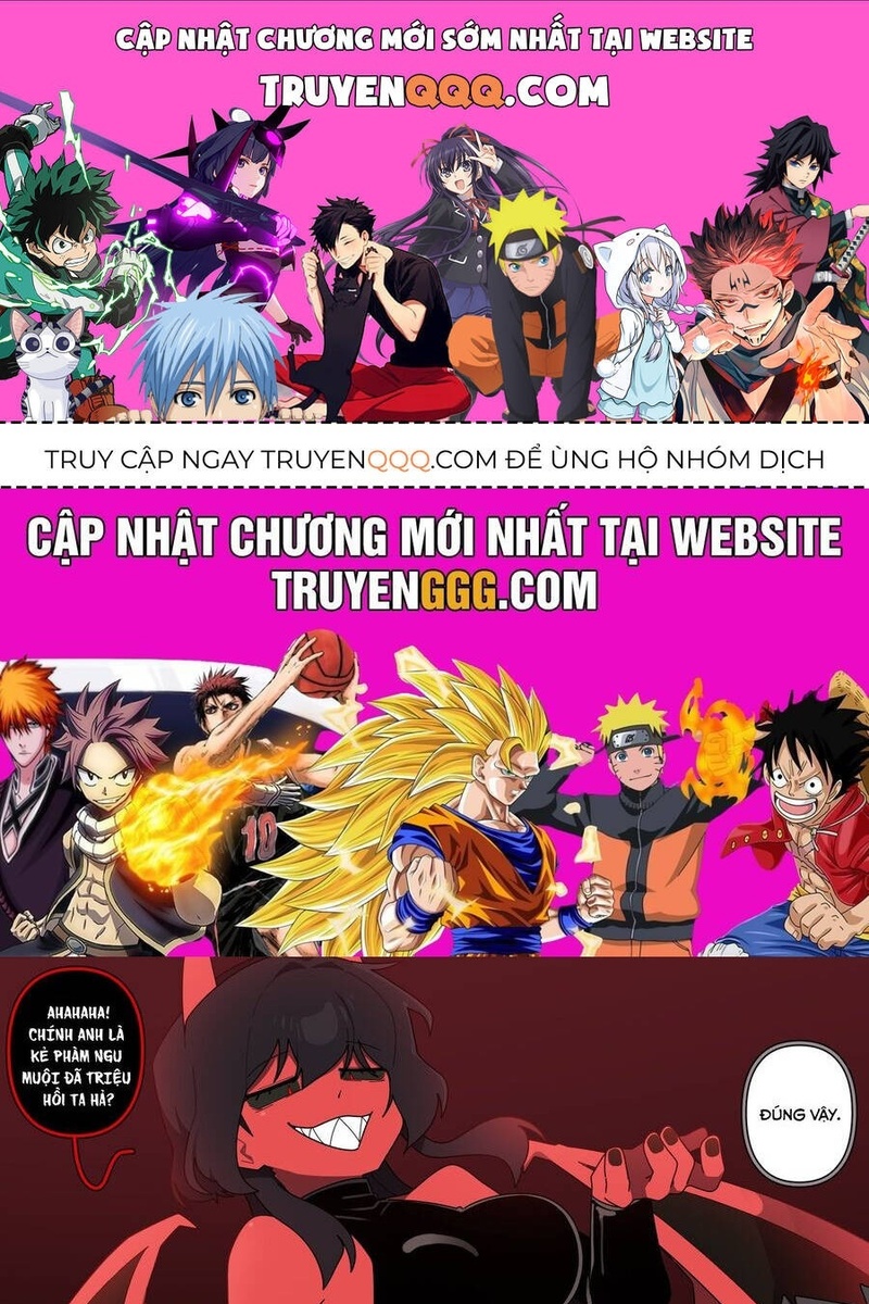 Những cô gái thú nhân của Junkzero - Page 4