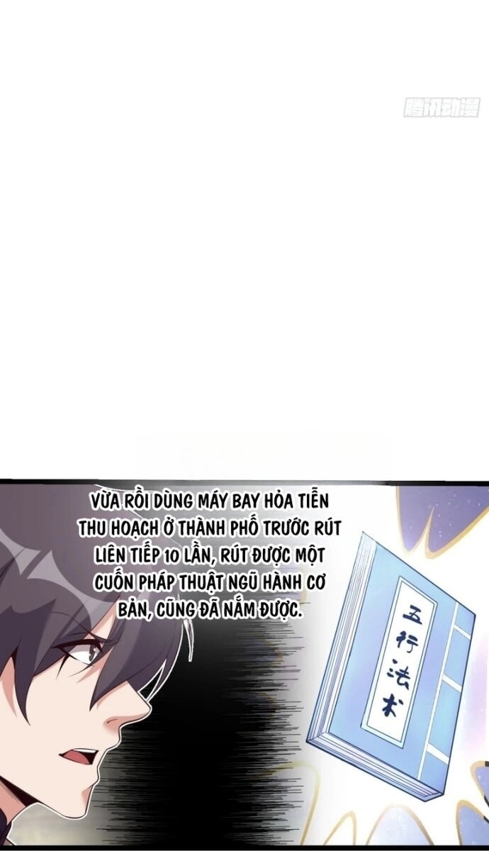 Phát sóng trực tiếp ta quét ngang dị giới - Page 30