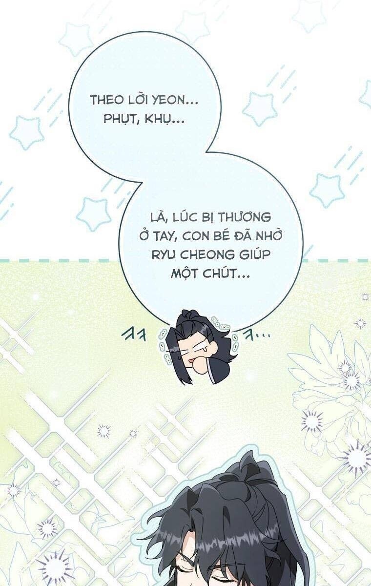 Trở Thành Cô Cháu Gái Bị Khinh Miệt Của Gia Tộc Võ Lâm - Page 57