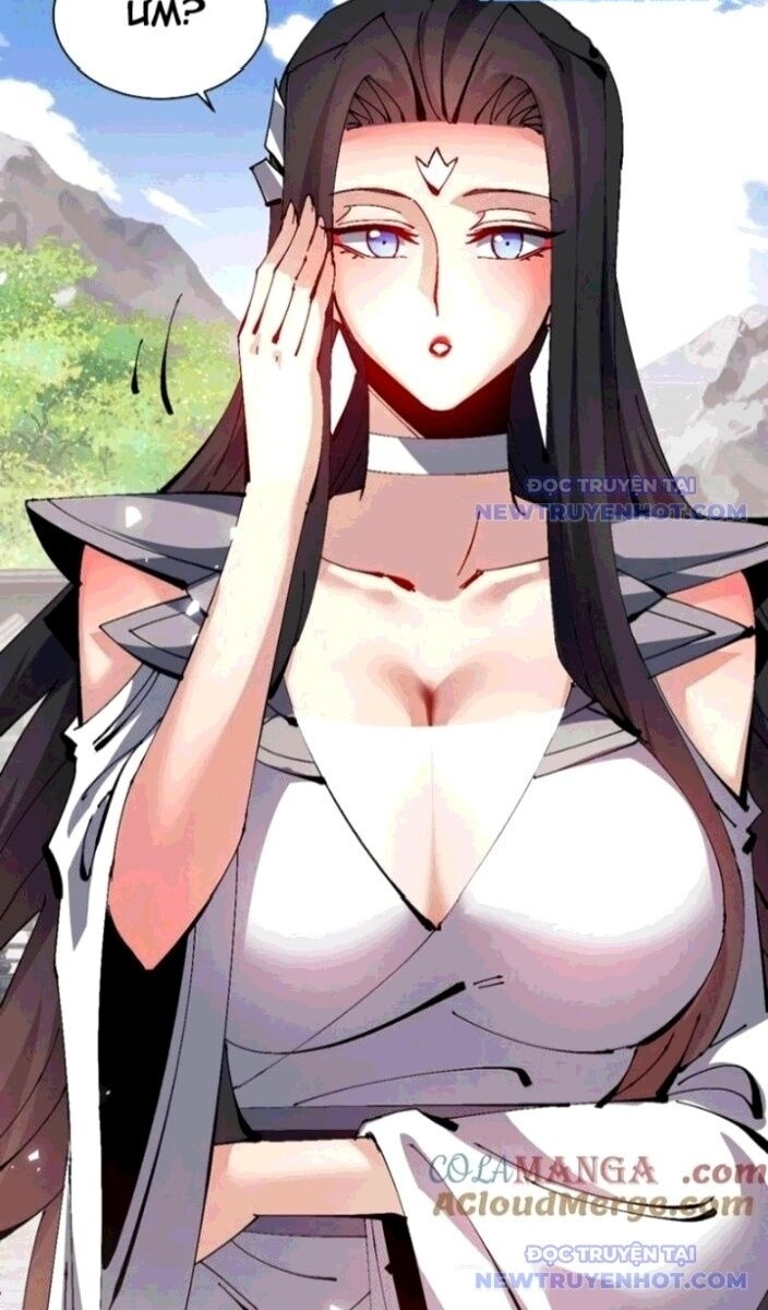 Sư Tôn: Nghịch Đồ Này Không Phải Là Thánh Tử - Page 65