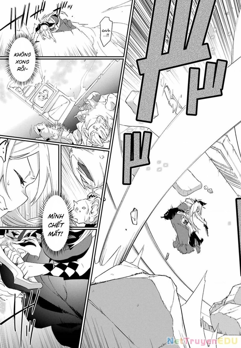 Shokei Shoujo no Ikirumichi - Page 14