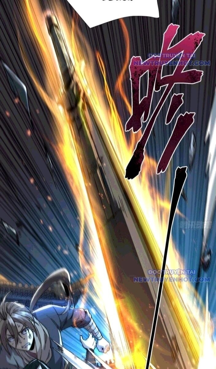 Thành Thần Bắt Đầu Từ Thủy Hầu Tử - Page 41