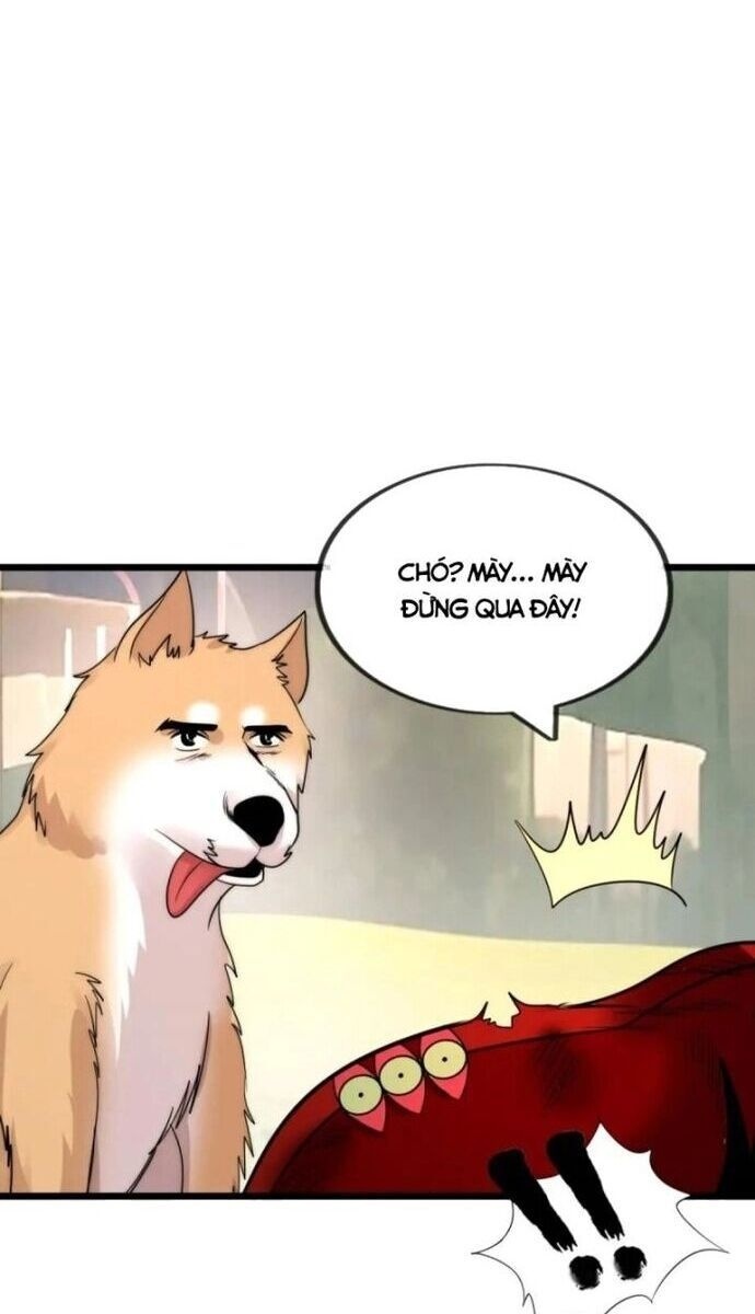 Phát sóng trực tiếp ta quét ngang dị giới - Page 71