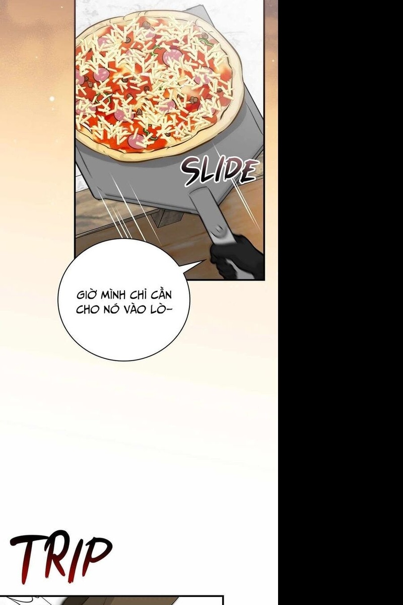 Level Up Chỉ Bằng Cách Ăn Cơm - Page 13