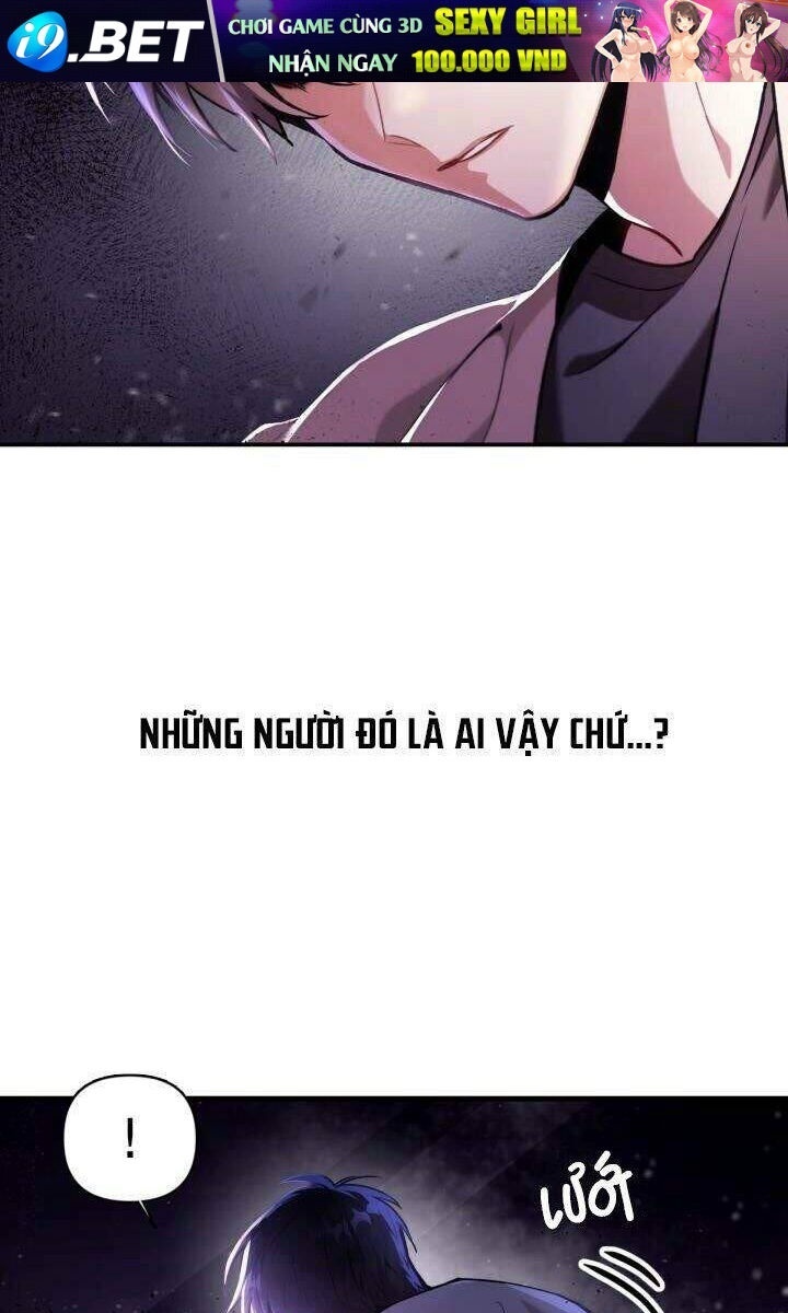 Ký Sự Hồi Quy - Page 10