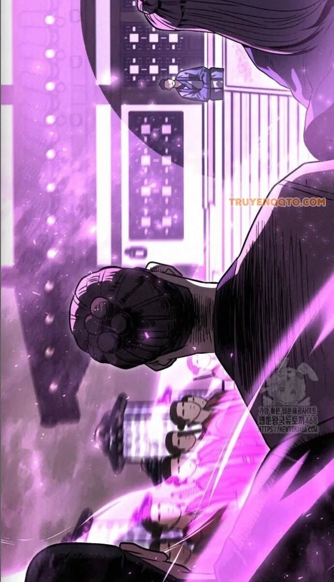 Cuồng Nhân Seoul - Page 82