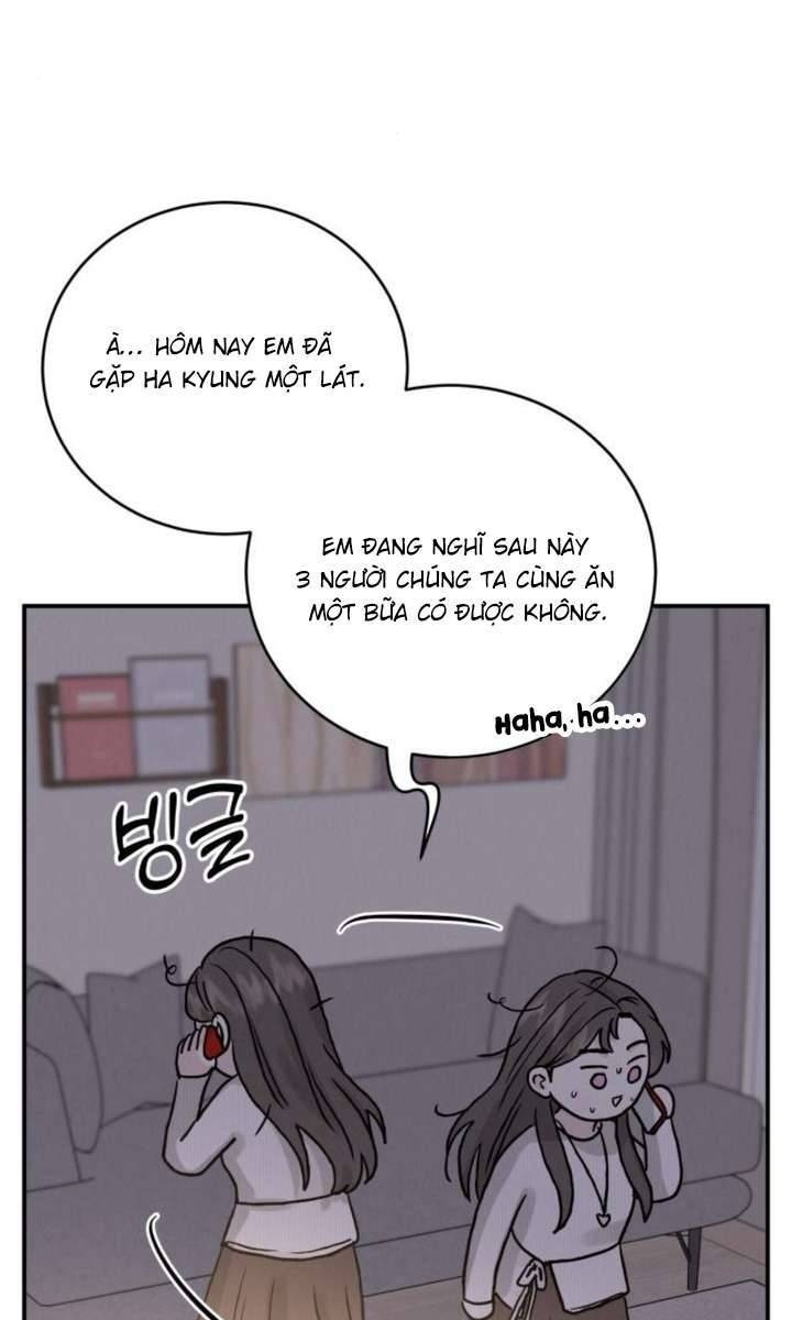 Thuyết Tình Yêu Ích Kỷ - Page 15