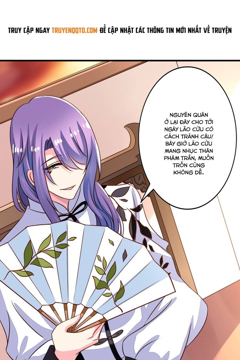 Chủ Nha Phá Phách Của Tôi - Page 6