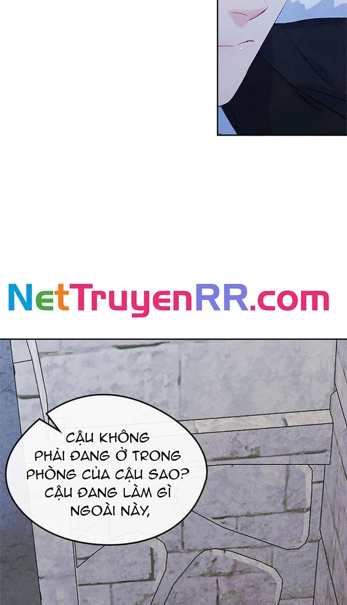 Bạn Thân Khác Giới Của Nam Chính - Page 22