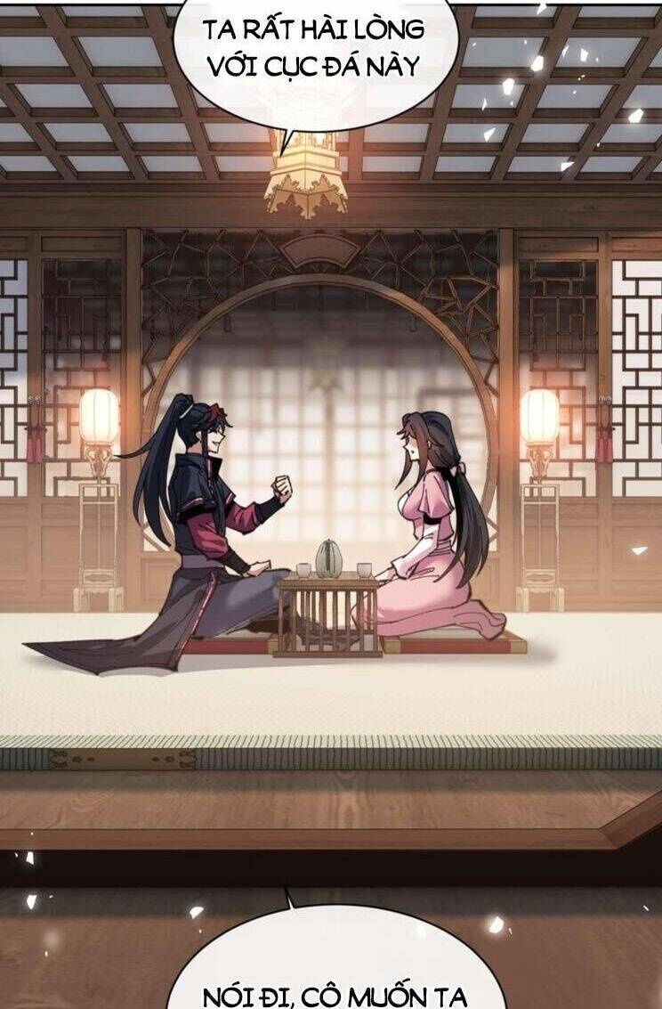 Sư Tôn: Nghịch Đồ Này Không Phải Là Thánh Tử - Page 73