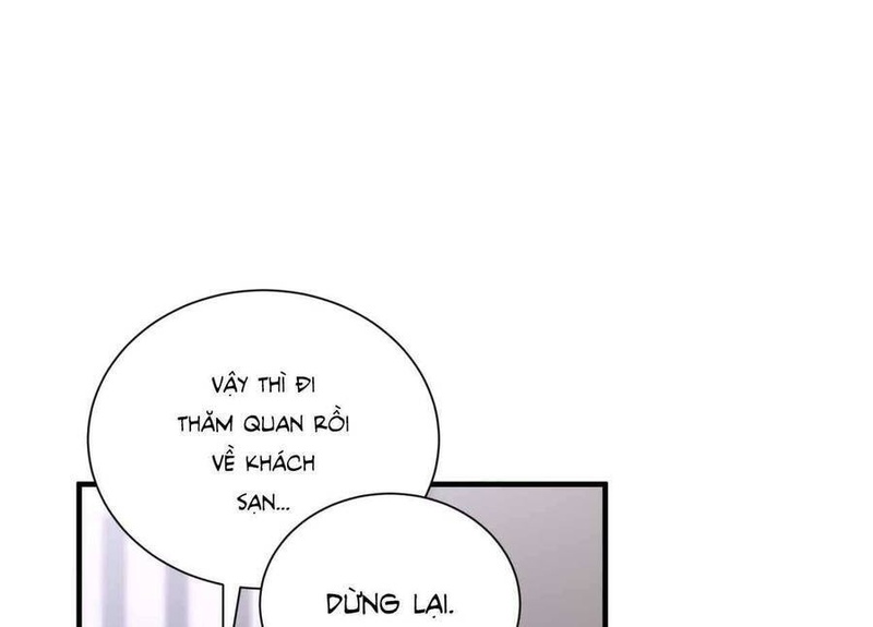 Sau Ánh Hào Quang - Page 19