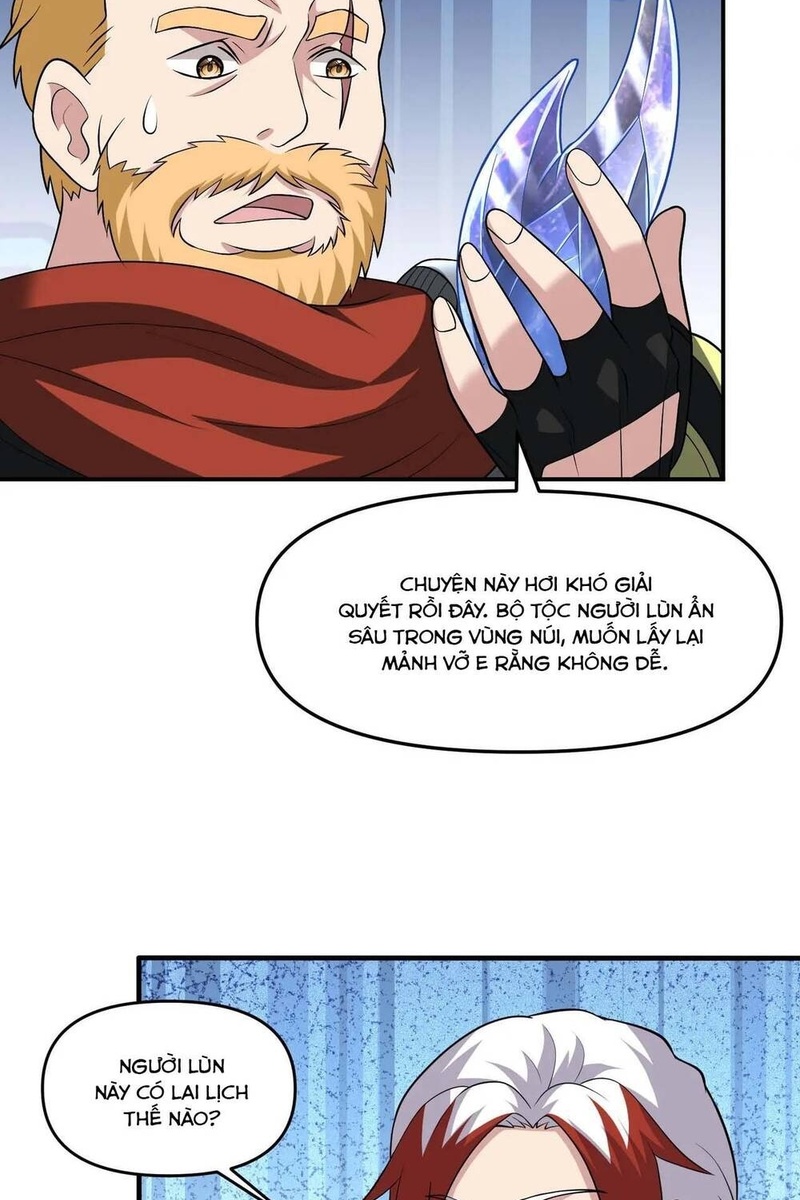 Luyện Khí Chi Thần - Page 11