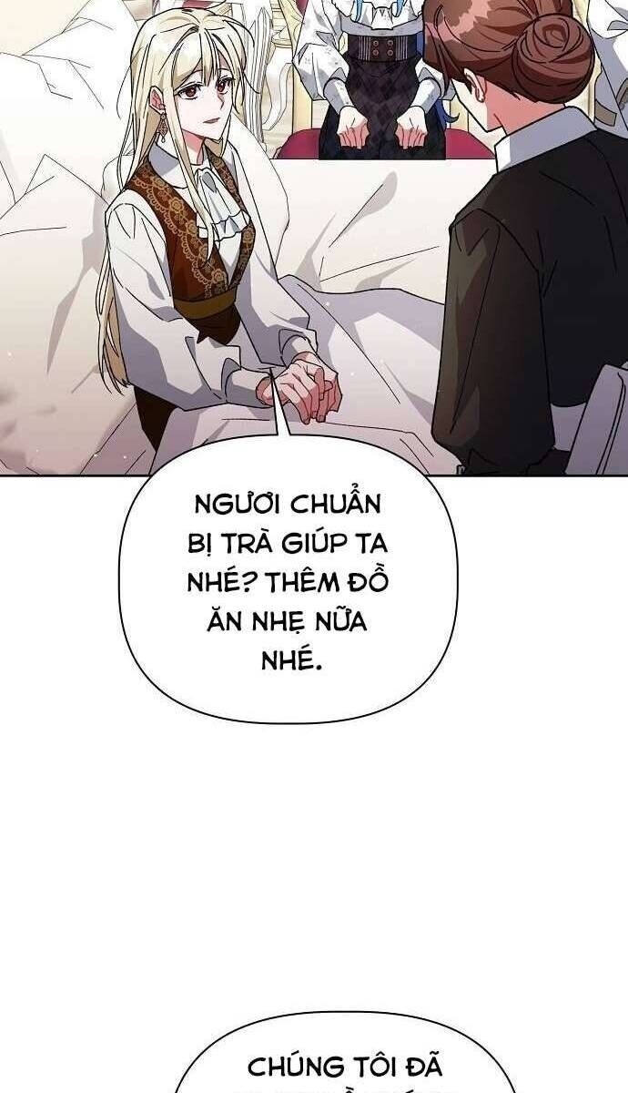 Con Đường Hoa Dành Cho Nam Chính - Page 59