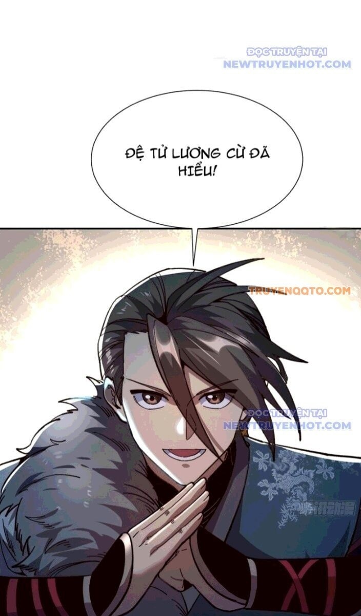 Thành Thần Bắt Đầu Từ Thủy Hầu Tử - Page 39