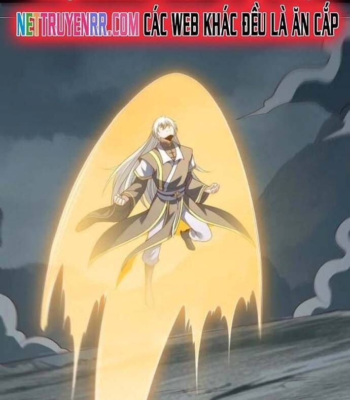 Ta Chính Nghĩa Nhưng Bị Hệ Thống Ép Thành Trùm Phản Diện - Page 12