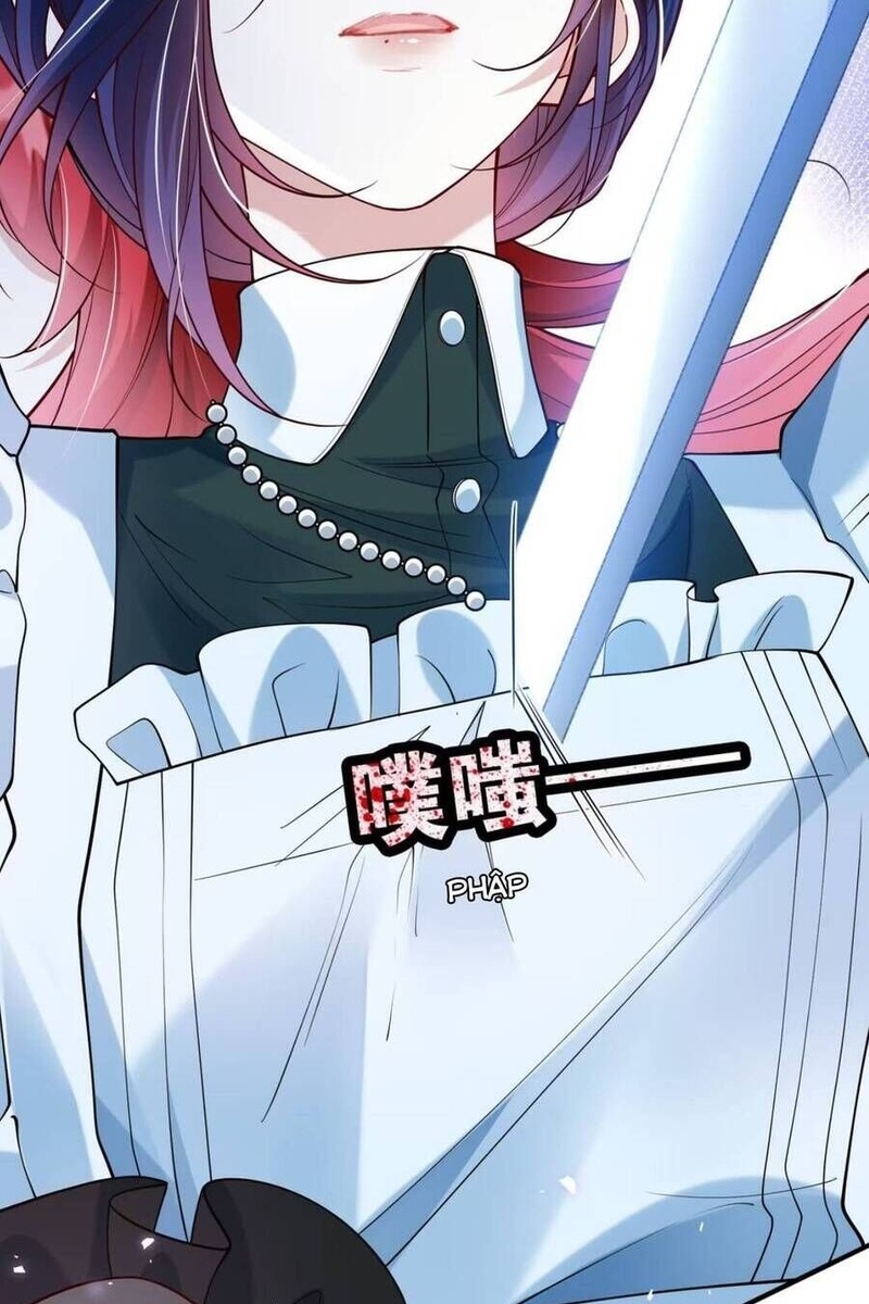 Nữ Hầu Gái Ác Ma Chỉ Muốn Bị Tiểu Thư Hành Hạ - Page 18