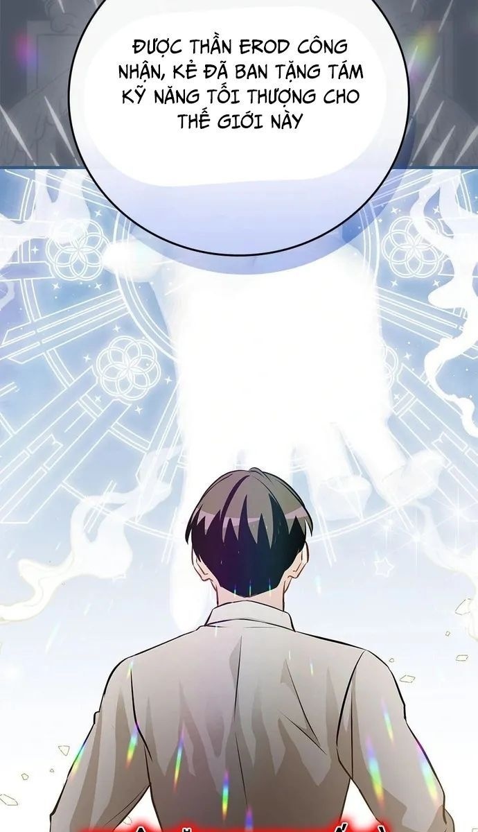 Level Up Chỉ Bằng Cách Ăn Cơm - Page 29