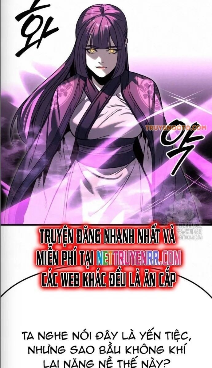 Cuồng Nhân Seoul - Page 37