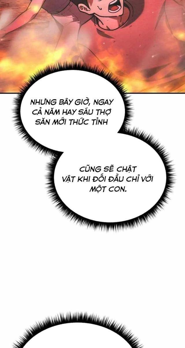 Tôi Đã Hồi Quy Nhưng Tận Thế Không Đến - Page 84