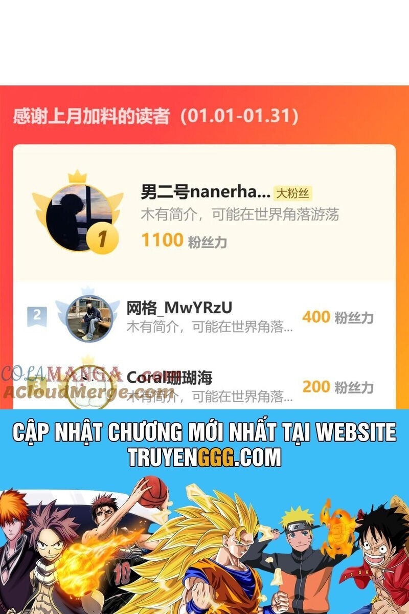 Thiên Uyên Trở Về: Ta Chính Là Thiên Tai - Page 109