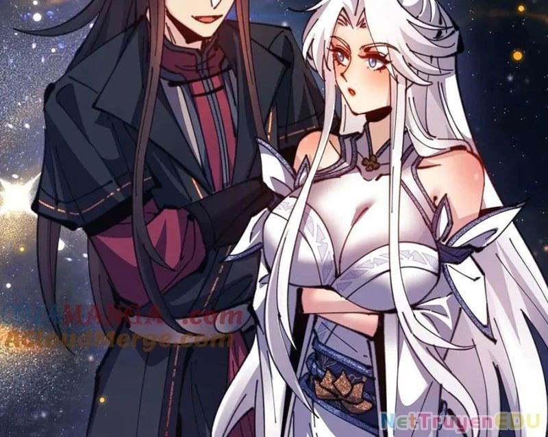 Sư Tôn: Nghịch Đồ Này Không Phải Là Thánh Tử - Page 91