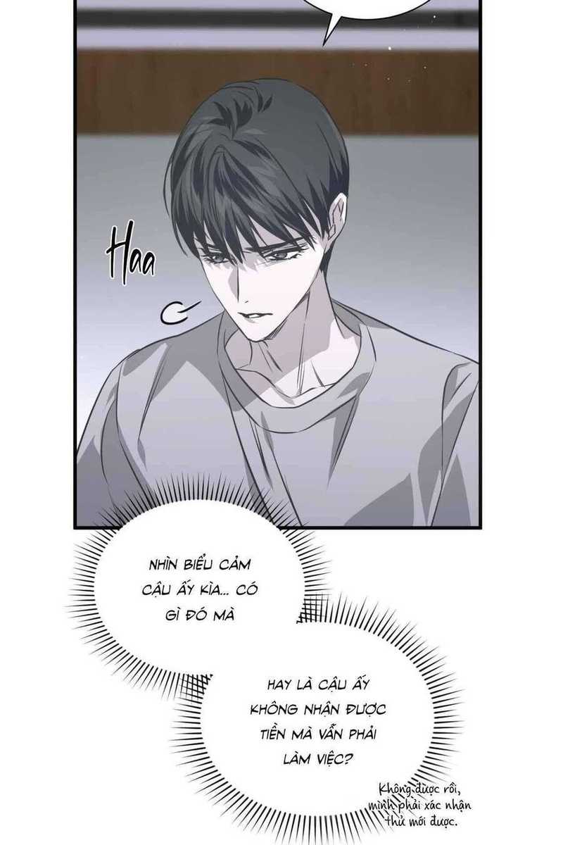 Sau Ánh Hào Quang - Page 79